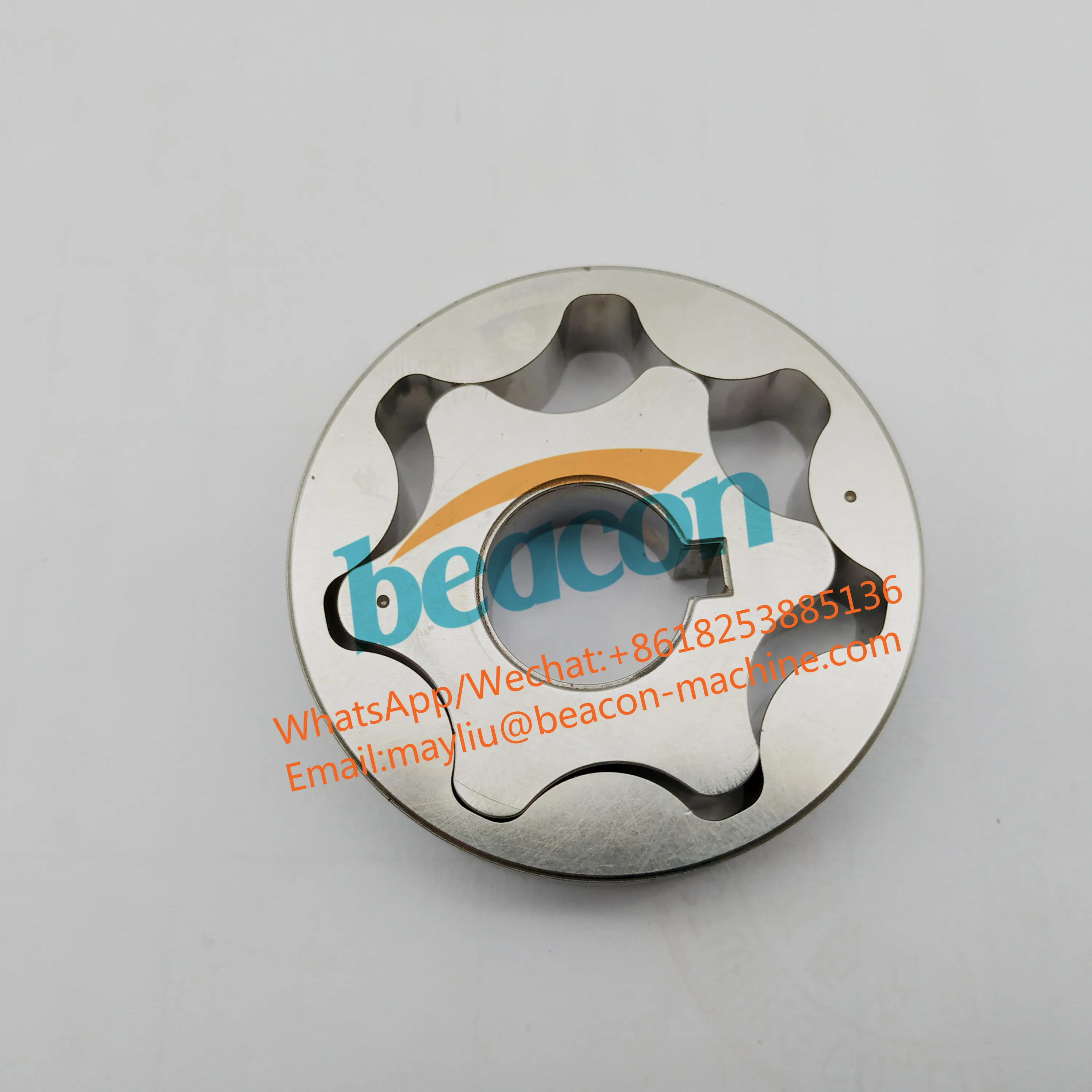 Насос для дизельного топлива Common Rail 294180-0080 DENSO шестерня масляного насоса |