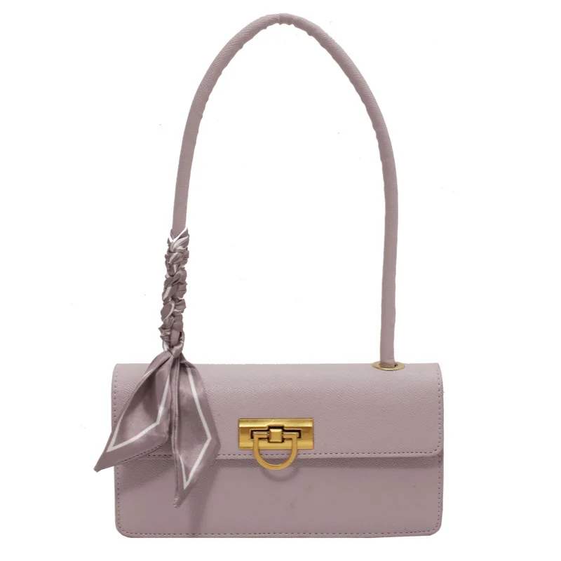 

Designer Products Scarf Bag 2021 New Fashion Square Bag Shoulder Bag Texture Single shoulder bag Unusual Bag
