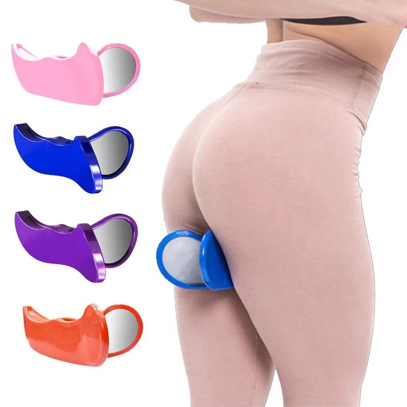 

Hip Trainer Pelvic Repair Exerciser Sexy Bladder Control Beauty Correction Buttocks Fitness Equipment Postpartum Rehabilitation