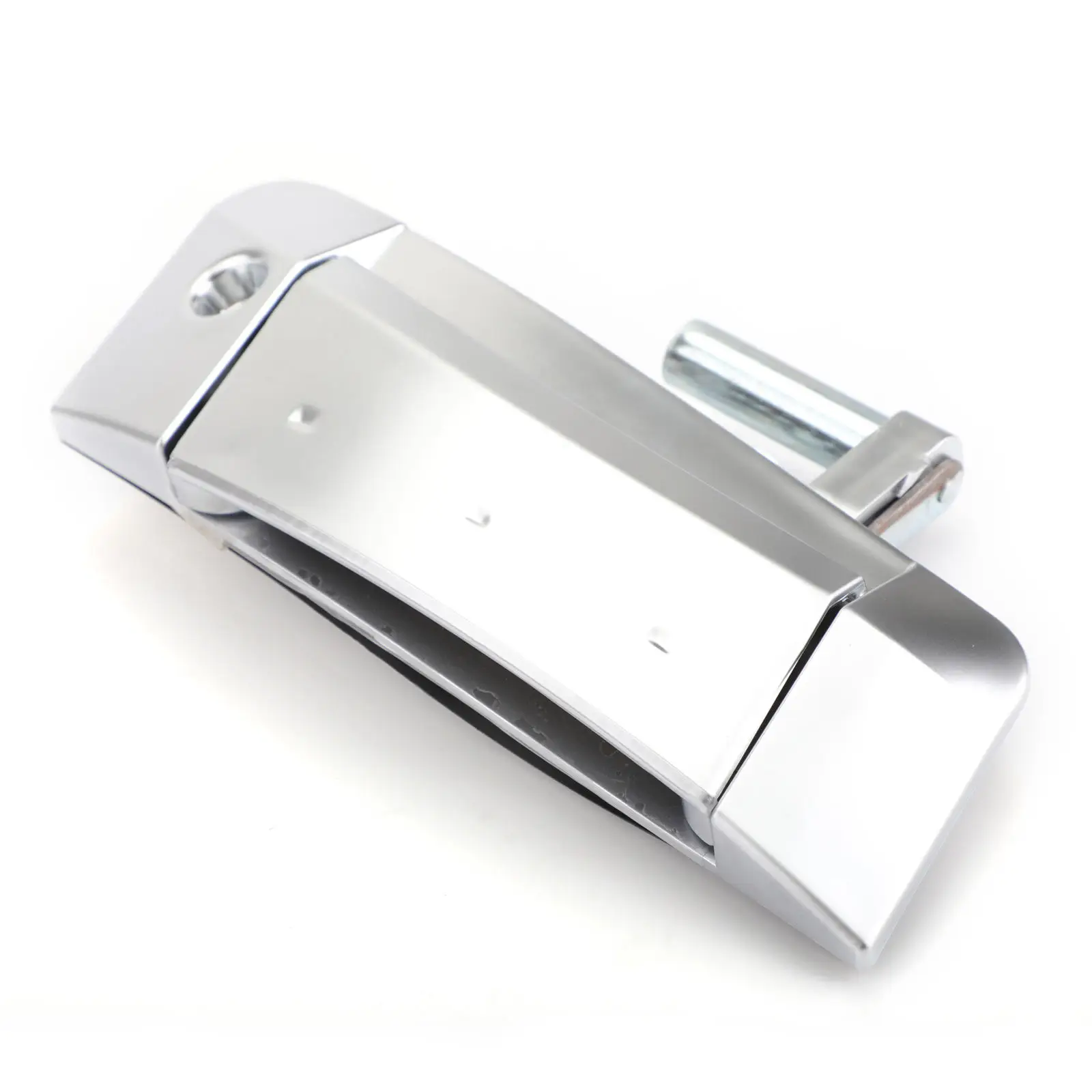 

Areyourshop PAIR Left+Right Outside Outer Chrome Door Handle For Nissan 350Z 2003 04 05 06 07 08 2009