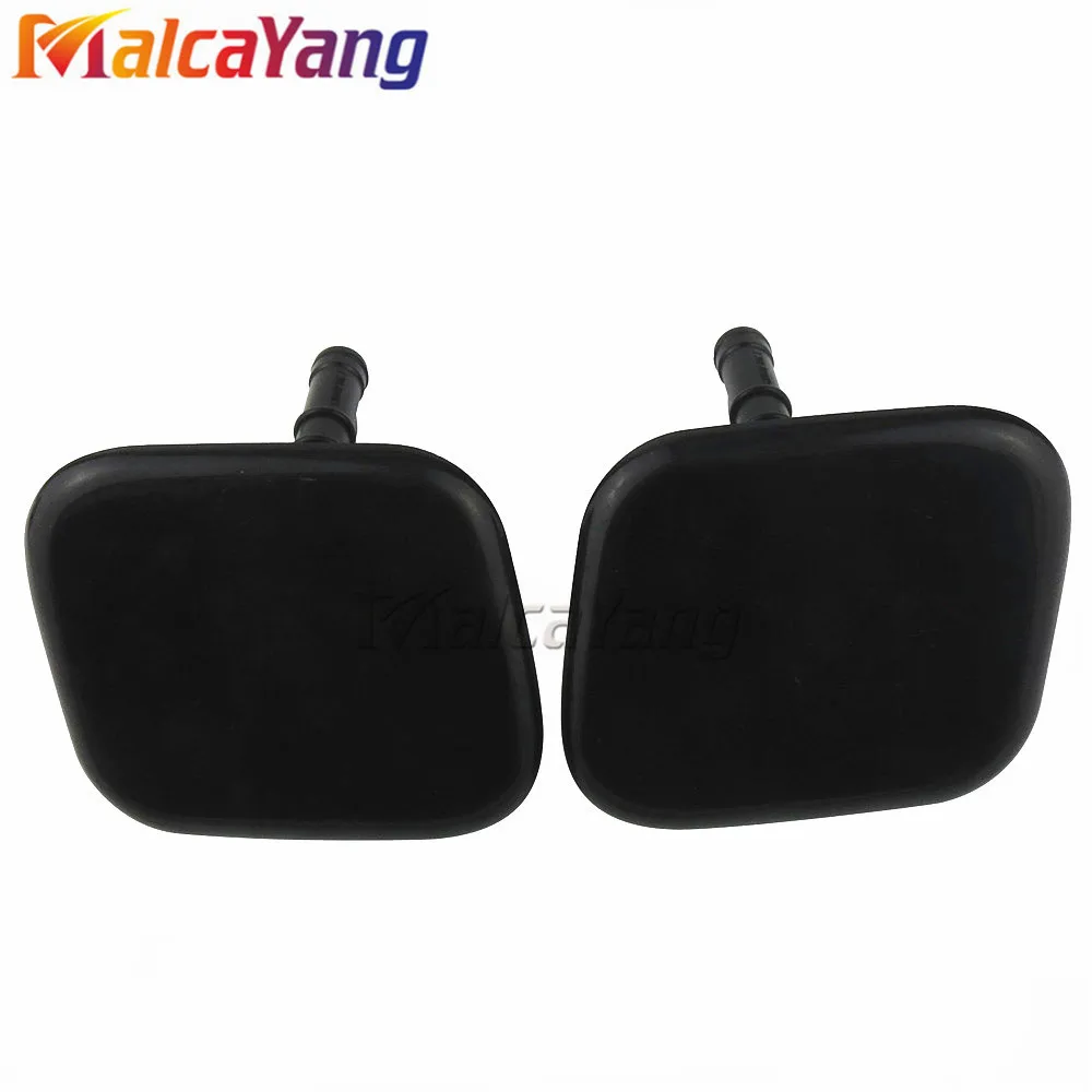 Для Kia Sorento R 2010 2011 2012 2013 передняя фара шайба Лифт цилиндр крышка брызга 98680 2P000 98690