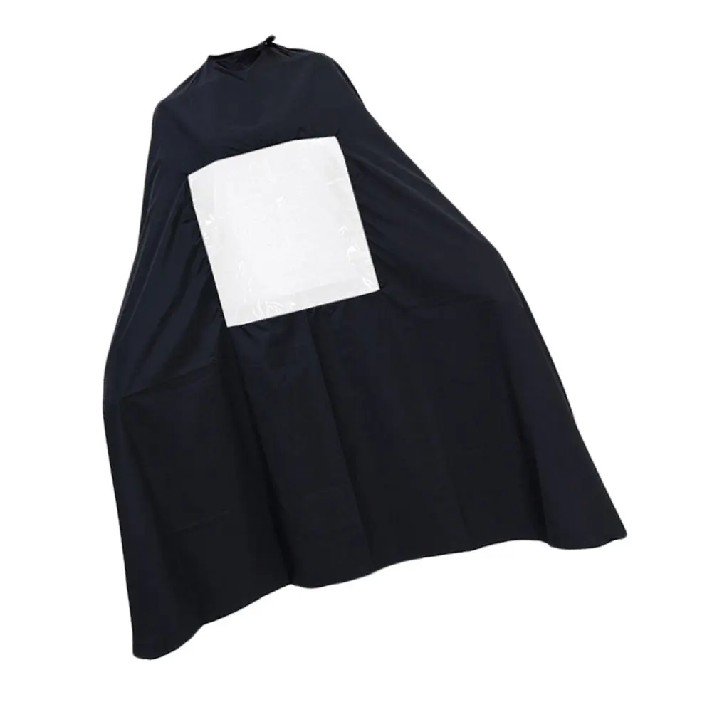 

Professional Styling Salon Cape Barber Hairdresser Hair Cutting Window Apron