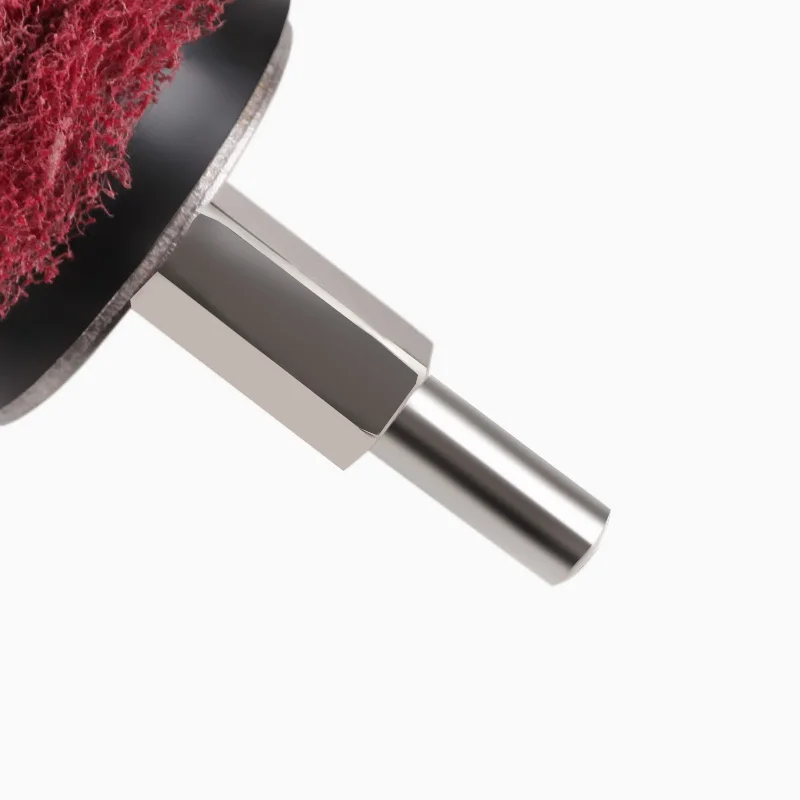 SPTA полировальная накладка набор для швабры коллектора алюминия нержавеющей