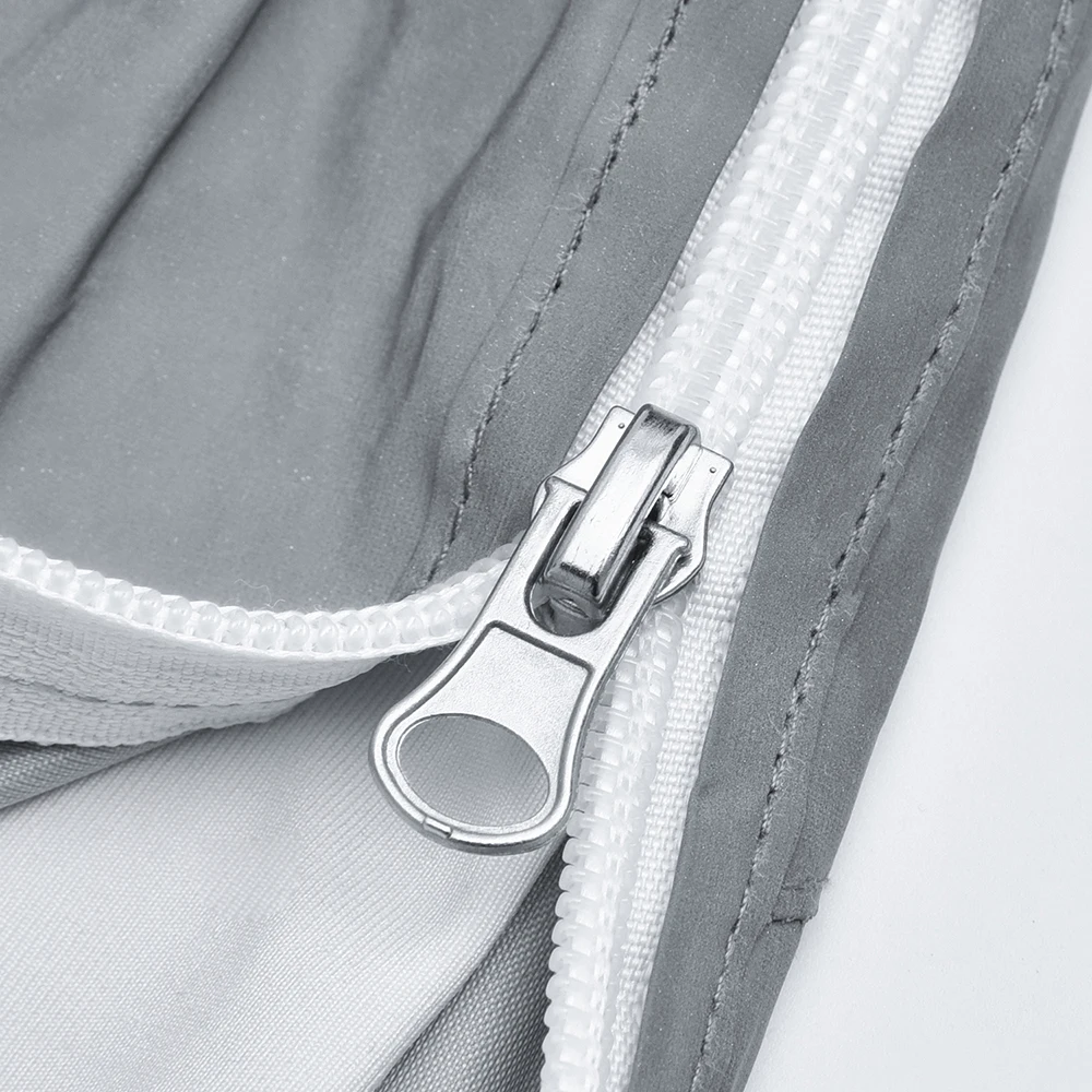 Женские шорты для бега спортивные тренажерного зала светоотражающие