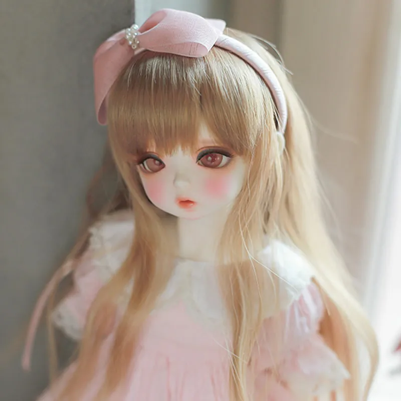 Bjd 1/4 Кукла sd Детская шарнирная кукла подарок ребенку на день рождения | Игрушки и