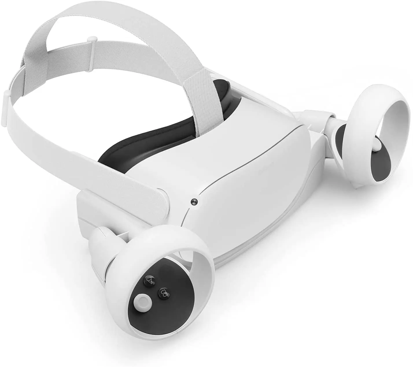 Док-станция для быстрой зарядки Oculus Quest 2 USB Type-c магнитная | Электроника