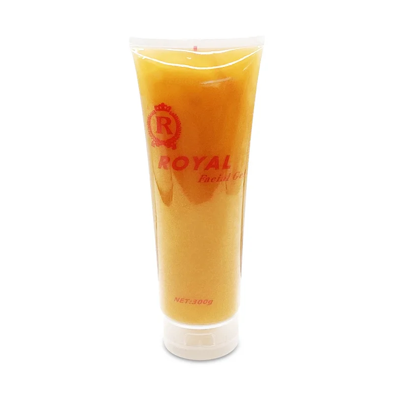 Токопроводящий гель для ультразвуковой кавитации устройство массажа тела