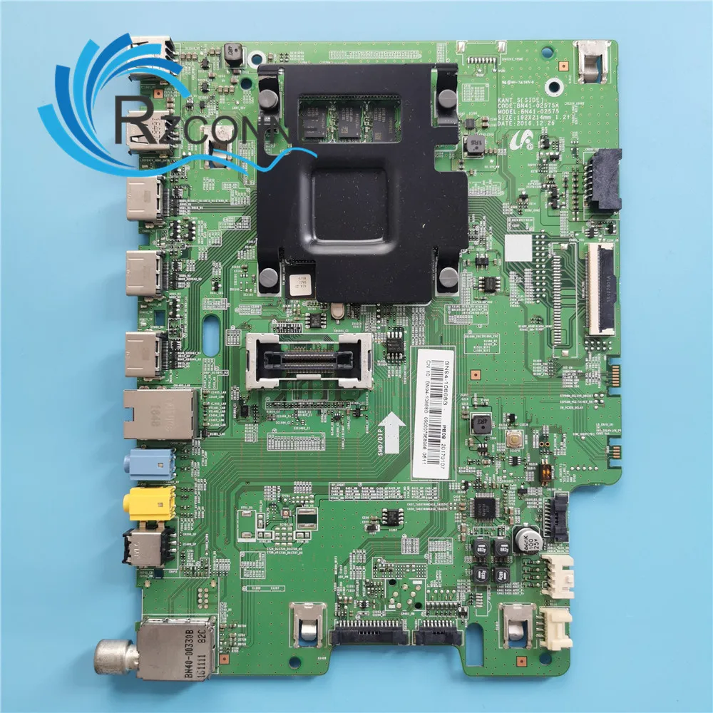 Motherboard Mainboard Card for Samsung BN41-02575A BN94-11890B