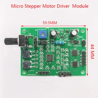 dc 5v 6v 12v mini stepper motor driver 2 phase 4 wire 4 phase 5 wire stepping motor control module board