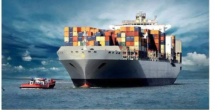 

Freight payment