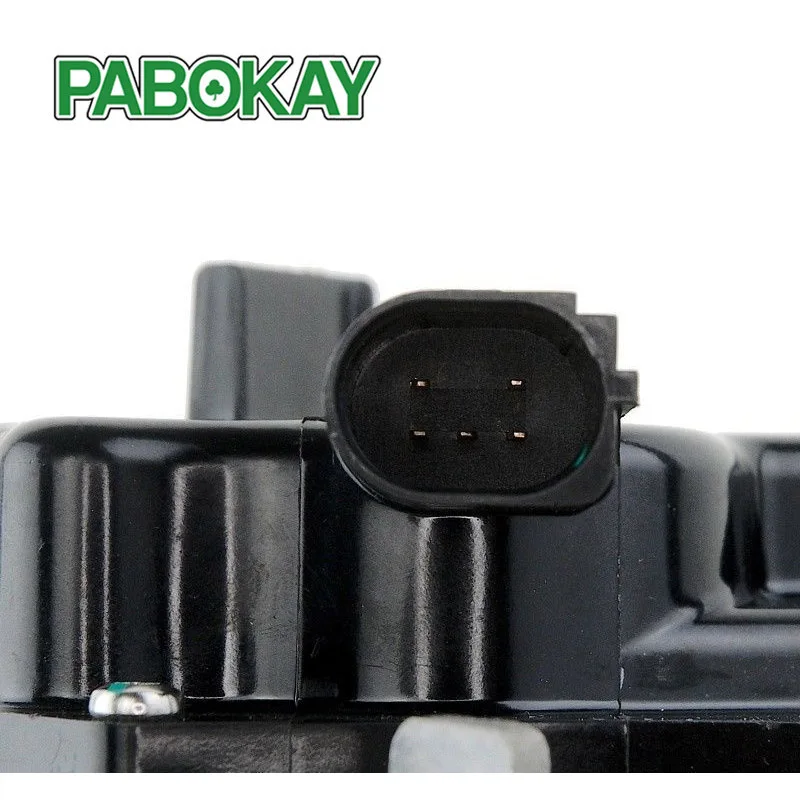 Клапан egr охладитель для VW 2 0 TDI CDBA CDCA 03L131512AQ 03L131512DL 555110 83 929 7518202 88202 03L131512BN|Блок
