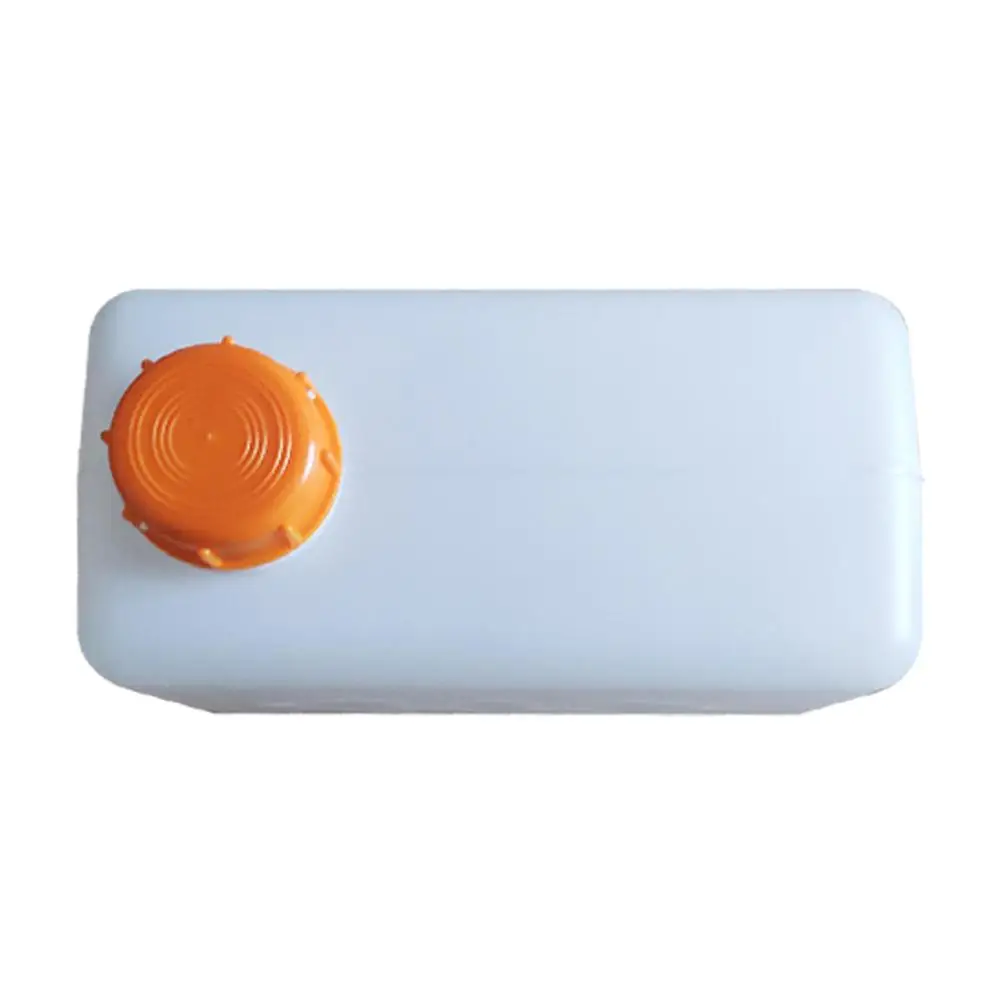 Пластиковый воздушный парковочный отопитель большой емкости л топливный бак