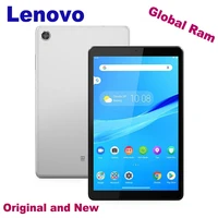 original lenovo tab m8 fhd tb 8705f 8 0 inch global tablet 4gb 64gb android 9 0 mtk helio p22t octa core face identification gps