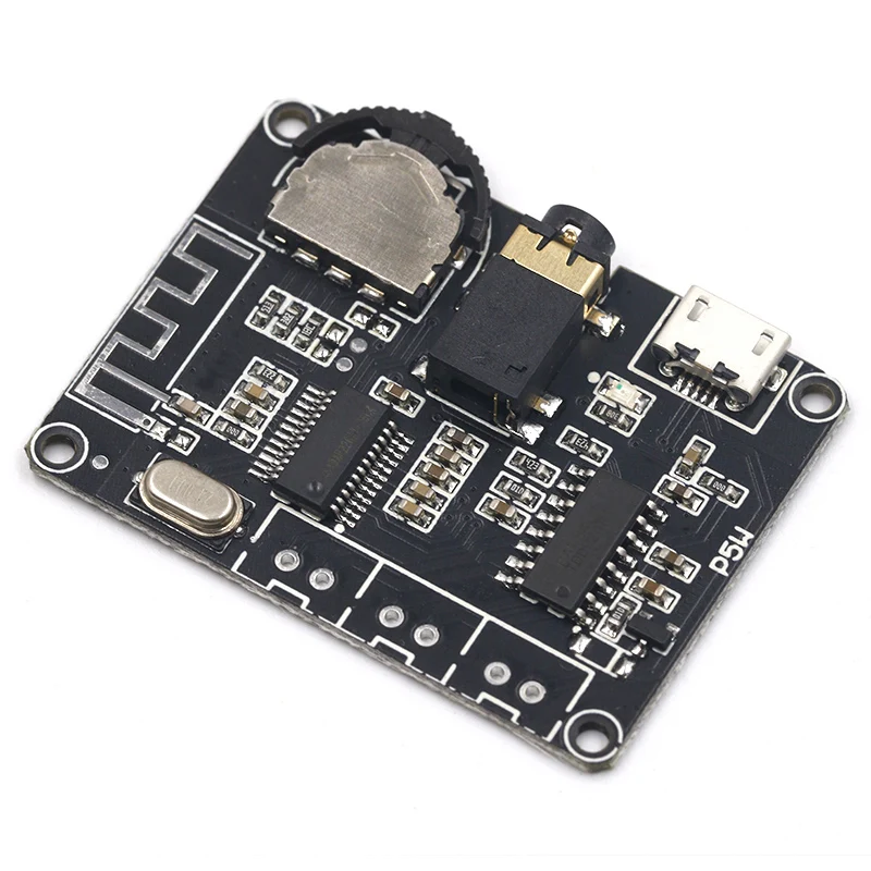 5 Вт + PAM8406 Bluetooth 0 DC3.7-5V стерео модуль усилителя мощности звука XY-P5W для Arduino diy kit |