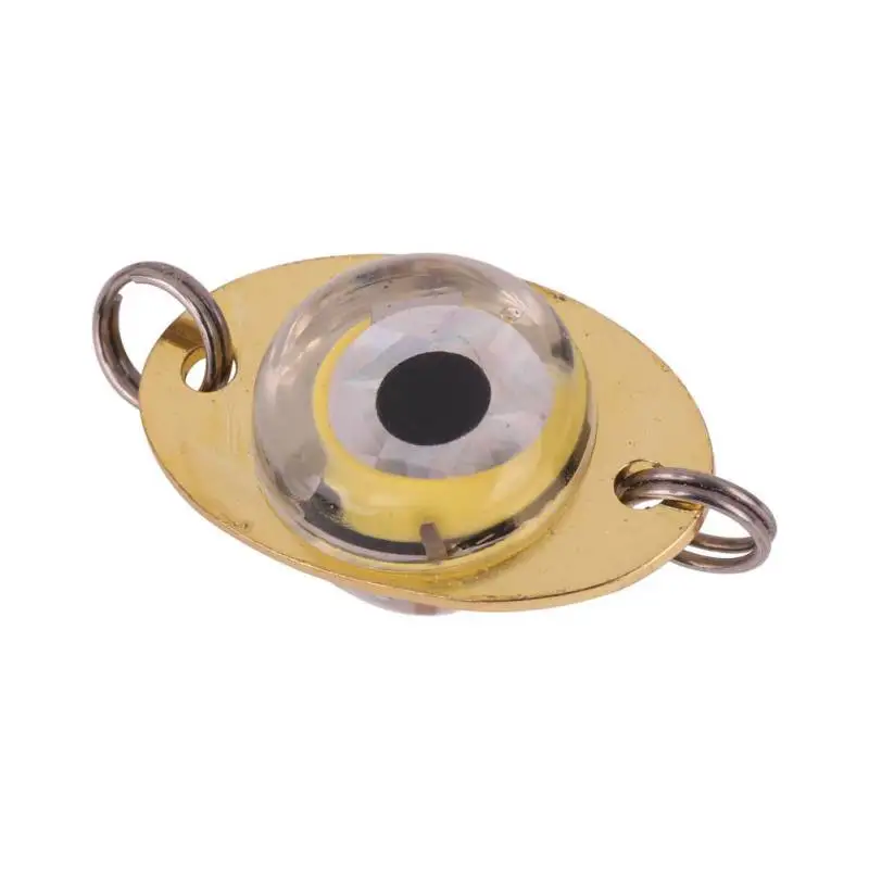 AISPORT вспышка лампа искусственная приманка светодиодсветодиодный глубокая капля