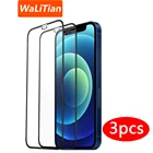 Защитное стекло для iphone 12 11 xr xs x 11pro 12pro Max, закаленное стекло на iphone 11 12 xr xs 11pro 12pro max, стекло для экрана 13