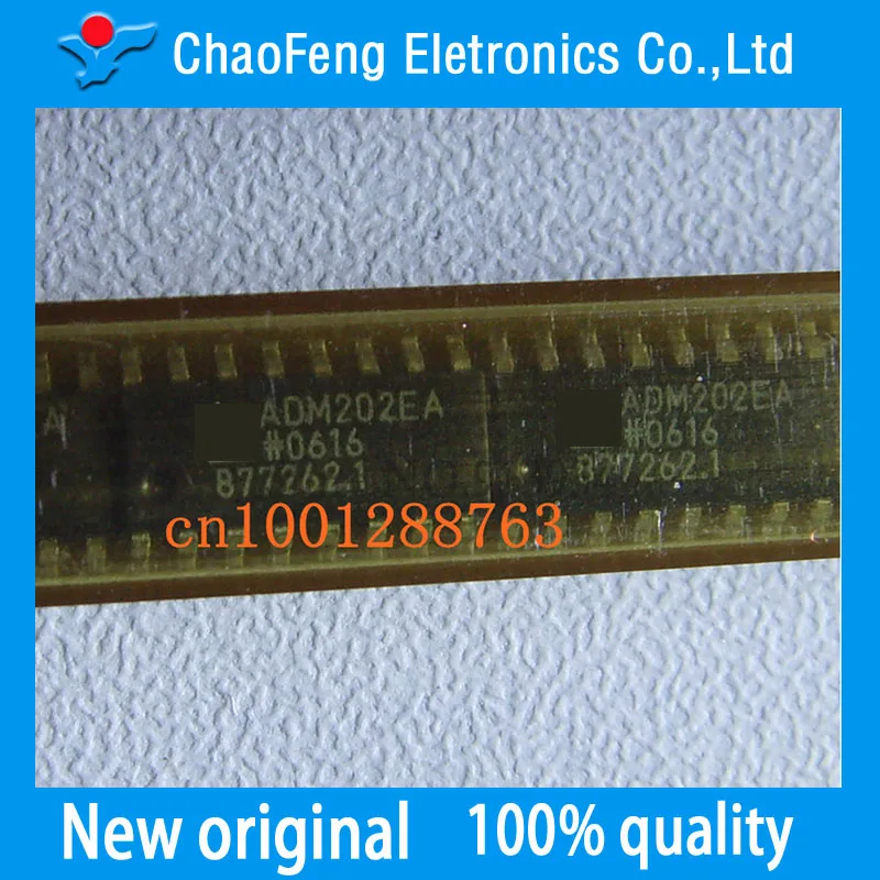 10 шт. ADM202EARNZ ADM202 ADM202EAR SOP новый оригинальный| |