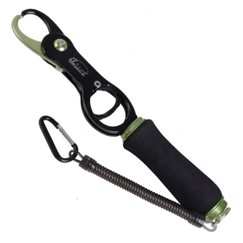 Рыболовная ручка из вспененного этилвинилацетата алюминиевый рыболовный захват