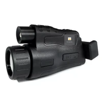 ufpa high resolution waterproof thermal scope digital night vision scope with video wifi