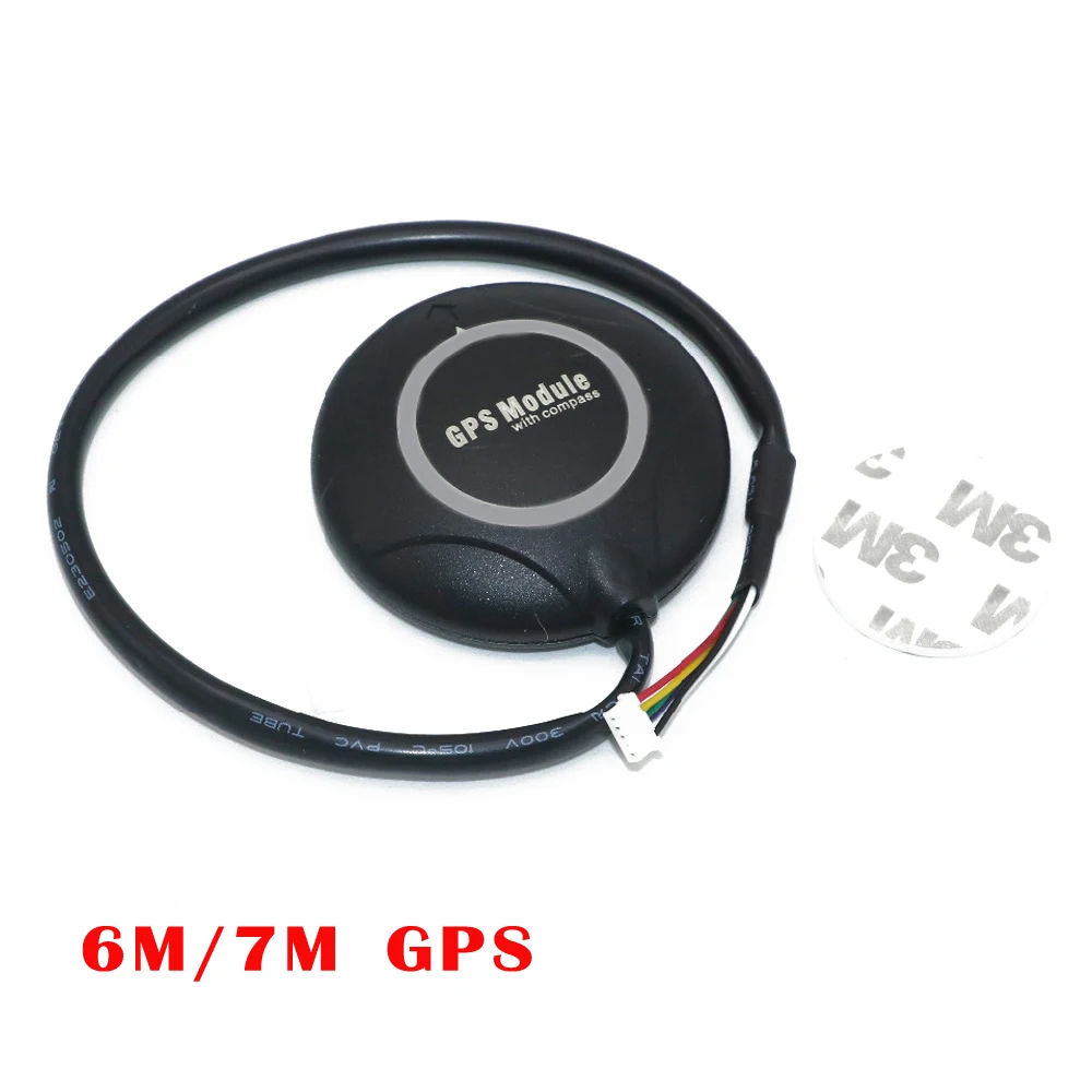 

APM2.8 ArduPilot Mega 2,8 APM + 6 /7 GPS + 3DR 500 915 + OSD