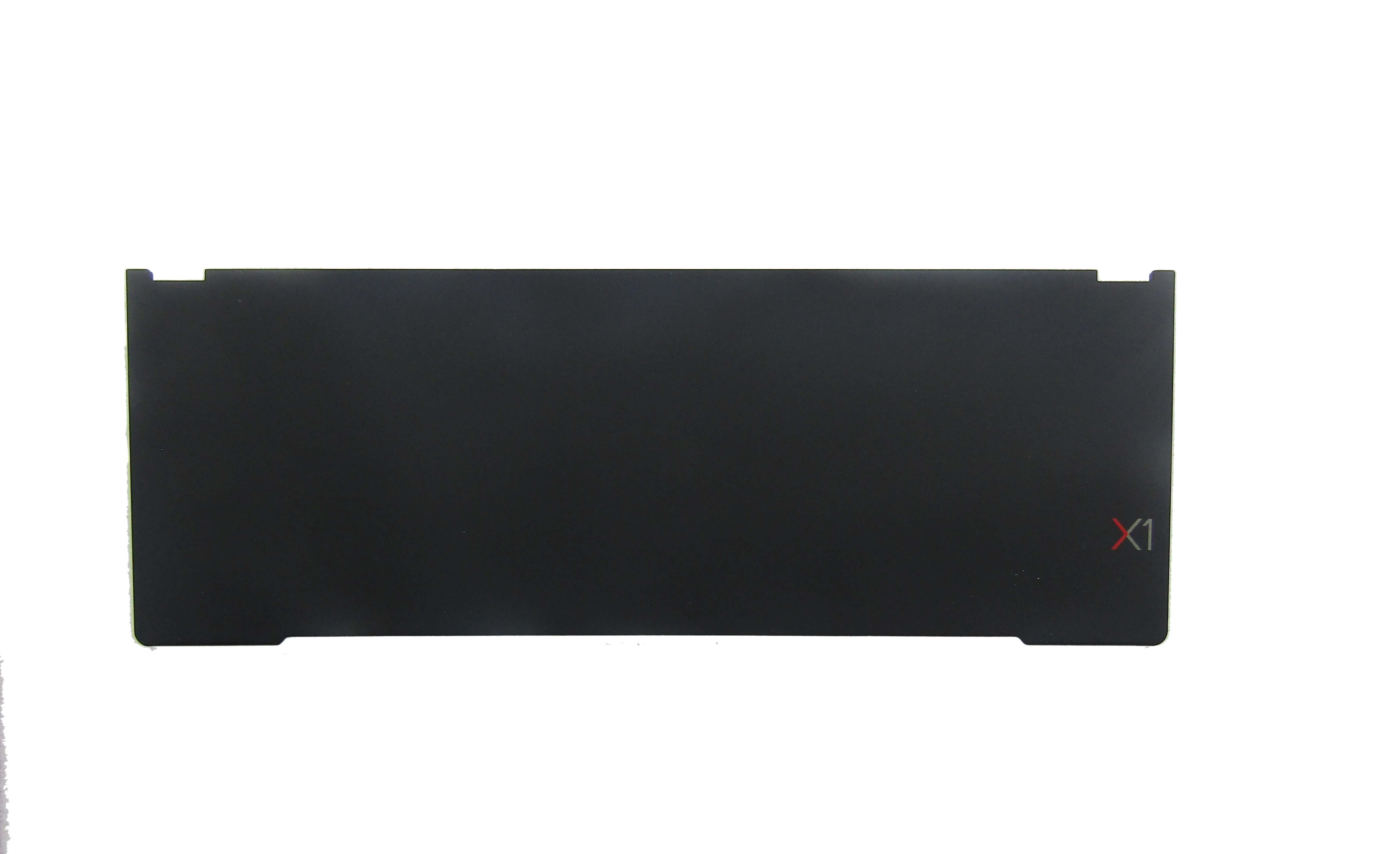 Новый оригинальный чехол для Lenovo ThinkPad X1 Tablet 3rd Gen LCD задняя крышка верхняя 01AY259