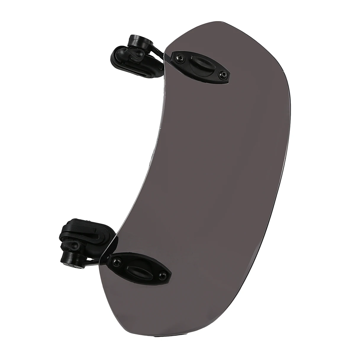 Универсальный Регулируемый удлинитель ветрового стекла для мотоциклов SUZUKI BMW