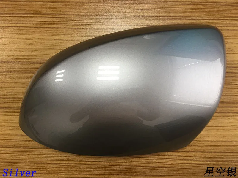 Чехол для зеркала заднего вида HengFei оригинальные аксессуары автомобиля Mazda 3 1 6