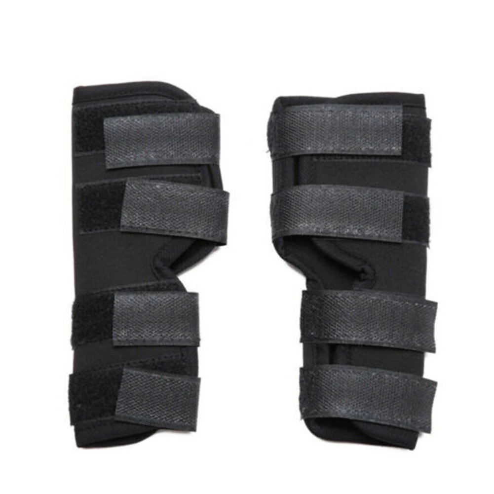 1 шт. наколенники для домашних животных поддерживающие инструмент защиты