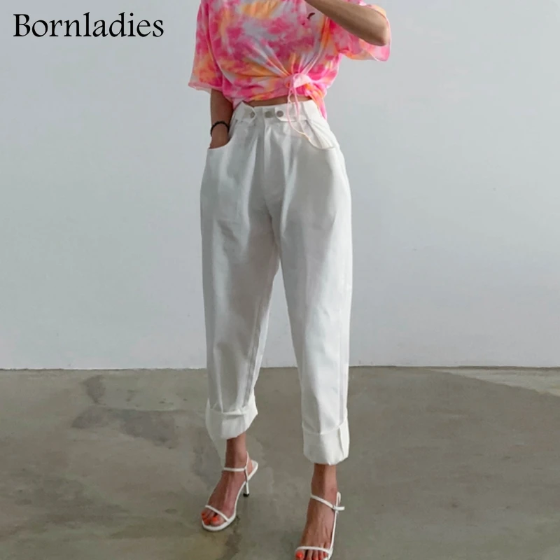 

Bornladies , 2021
