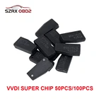 Транспондер Xhorse VVDI Super Chip XT27A01 XT27A66 для ID4640434D8C8AT347 для toyota h chip для VVDI2 VVDI Key Tool