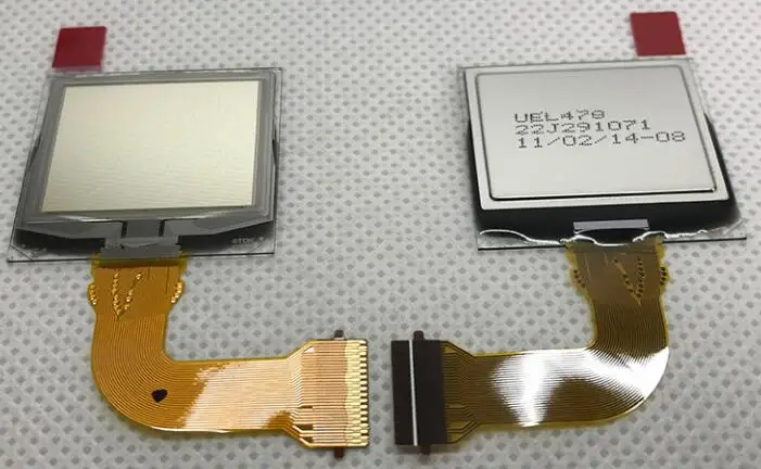 Maithoga 1 2 дюймовый SPI белый OLED экран дисплея (плата/без платы) SSD1327 Привод IC 128*96|white