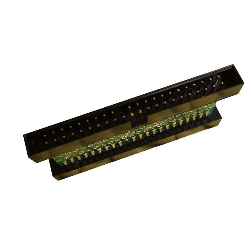 44Pin IDE Male to 44-pin Electronic HDD 2.5'' adapter Hard Disk Plug Connector Adapter | Компьютеры и офис