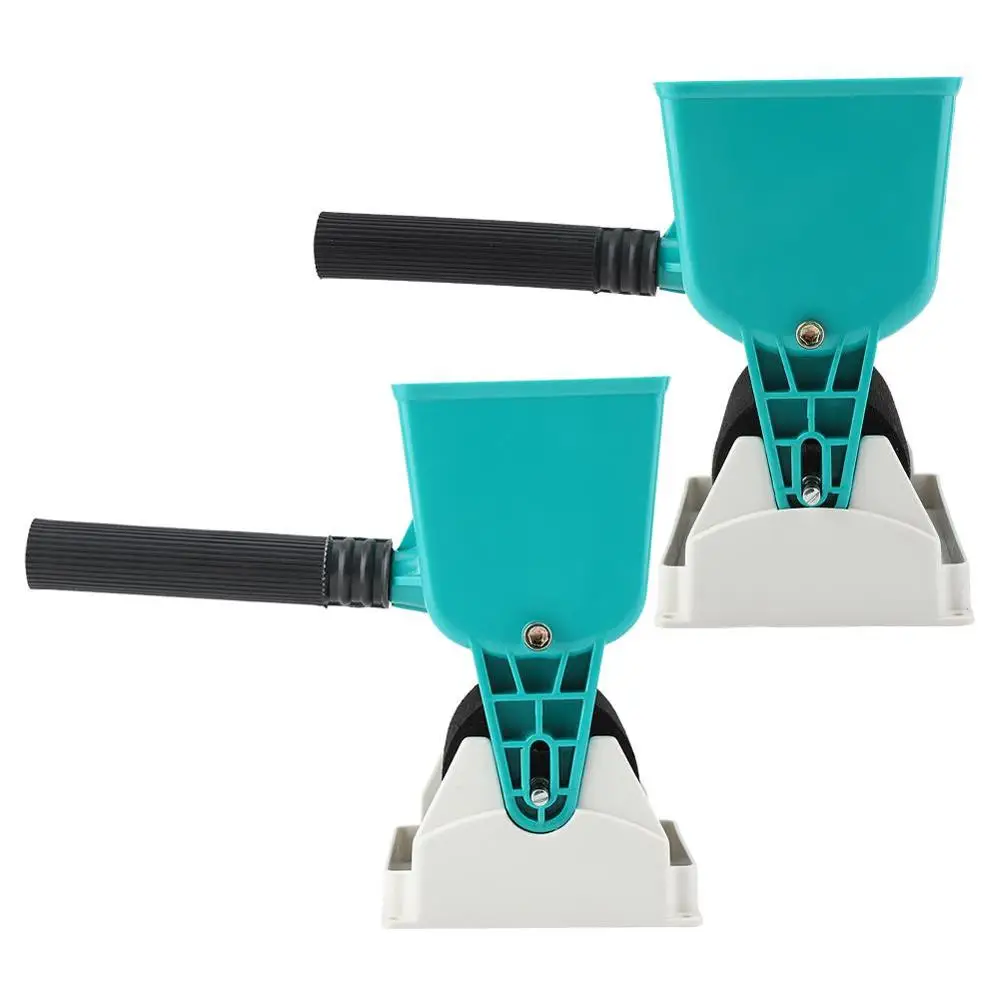 Портативный ручной ролик-аппликатор клея склеиватель для деревообработки