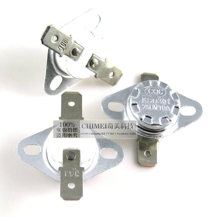 

Freeshipping.190degreesKSD301ceramictemperature190for10190vcontrolswitch. Регулятор температуры