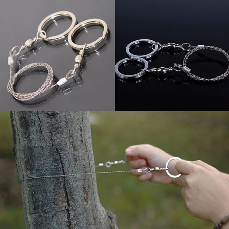 70 см полевая пила из нержавеющей стали для выживания ножовка кемпинга