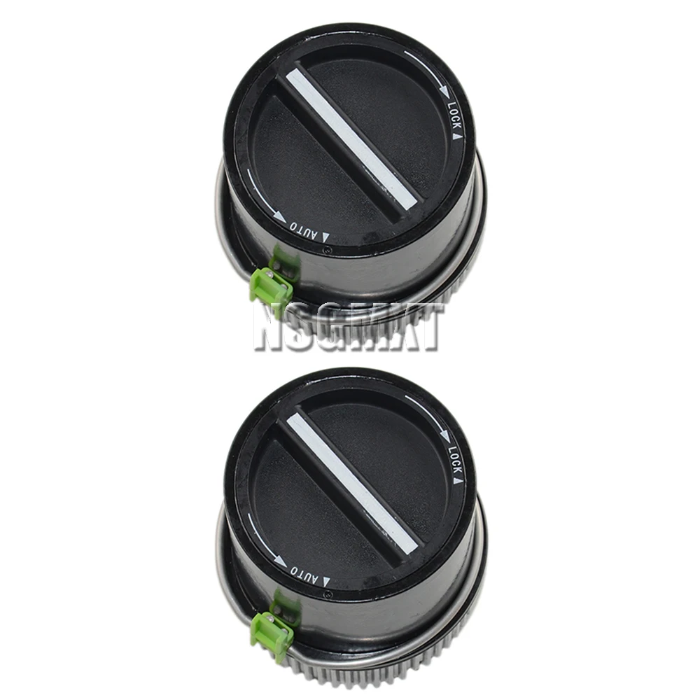 Автомобильная автоматическая блокировочная втулка AP03 передняя подходящая для