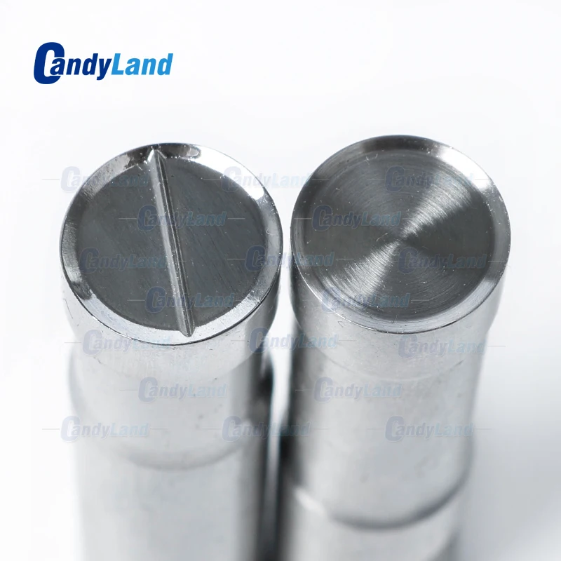 Пустой штампованный пресс для таблеток 10 мм|Машина штамповки| |