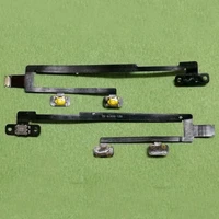 power button switch volume buttons mute on off flex cable for ipad 2018 a1893 a1954 2017 a1823 a1822