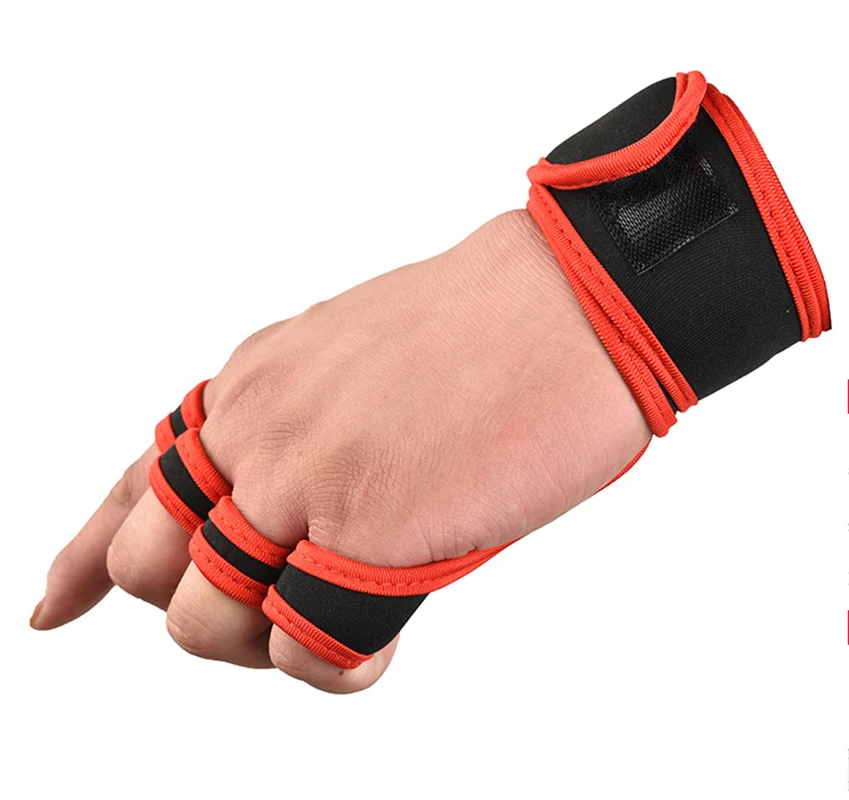 Перчатки для фитнеса мужские наручные перчатки горизонтальные гантели наручный