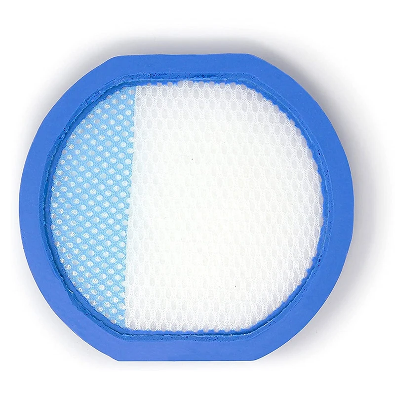 

3 Pcs Cordless Vacuum Filter Suitable for Hoover React Whole Home & for Hoover Fusion Cordless Vacuums,Part 440011434