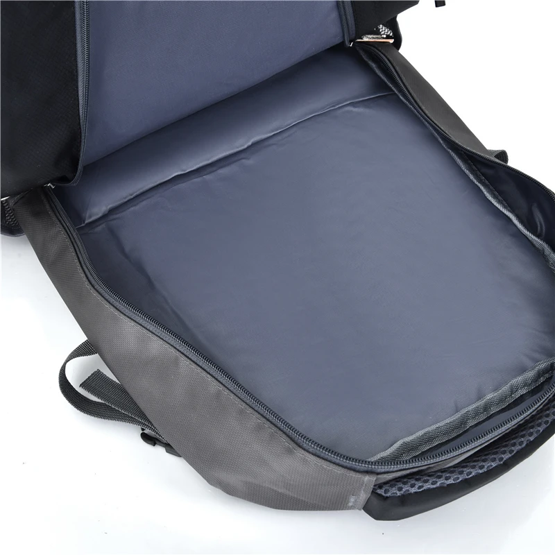 

High Quality Men Backpack New 2020 Nylon Waterproof Casual Large Capacity Outdoor Travel Backpack Men And Women Couple Sport Bag