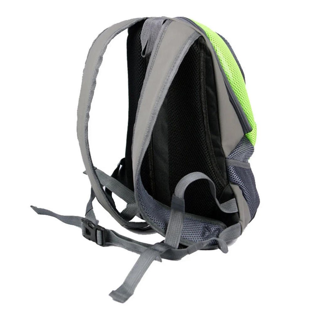 

Pet Dog Cat Carrier Bag Breathable Mesh Open Front Bag Travel Backpack New