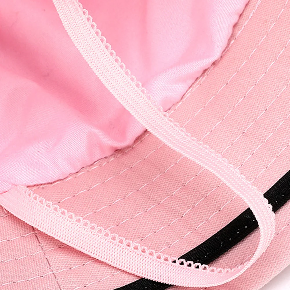 Мультяшная форма Детская противопылевая защитная маска шляпа Пылезащитная