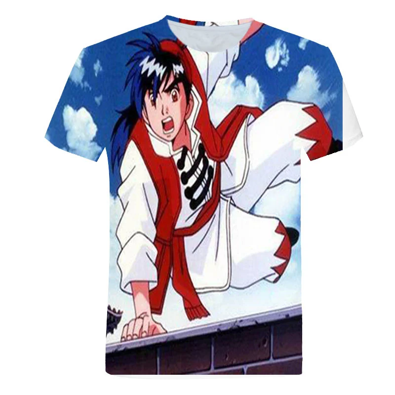 

Boy's T-shirt Funny Little Kid's Top 4-16 Years Old Girl Clothing Summer T-shirt Short Sleeve 3D Cartoon Teen Clothing ì–´ëª½ì–´ìŠ¤ í‹°ì…”ì¸