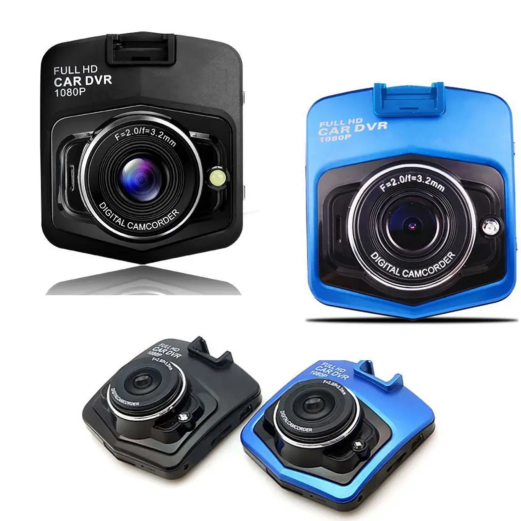 Новинка 2020 оригинальный автомобильный мини видеорегистратор камера SD 1080P