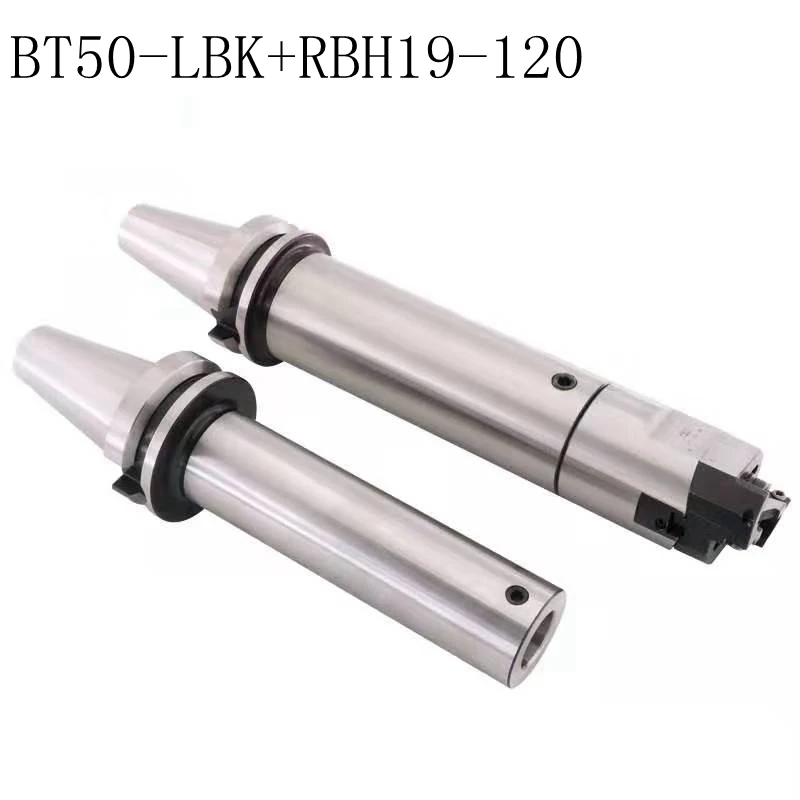 

BT50 LBK1 LBK2 LBK3 LBK4 LBK5 LBK6 95L-300L boring tool holder LBK boring machine + RBH 19-120 boring head