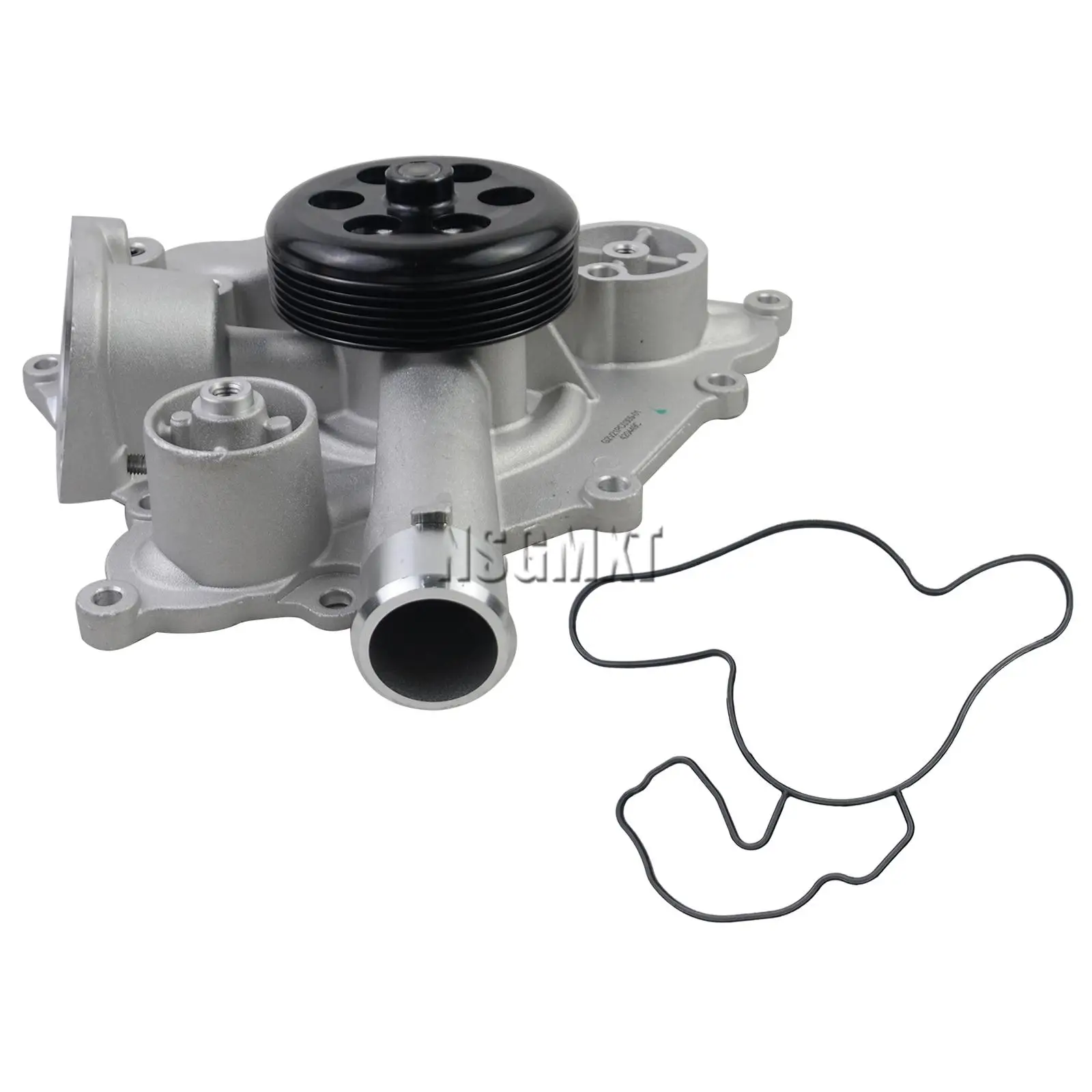 Водяной насос AP01 для Chrysler 300C SRT8 Jeep Commander Grand Cherokee Dodge Challenger зарядное устройство Magnum