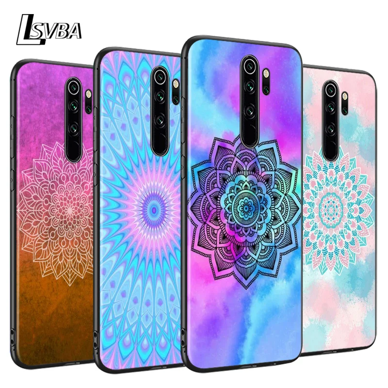 Чехол для Xiaomi Redmi Note 9 9S Max 8T 8 7 6 5 Pro 5A 4X 4 | Мобильные телефоны и аксессуары