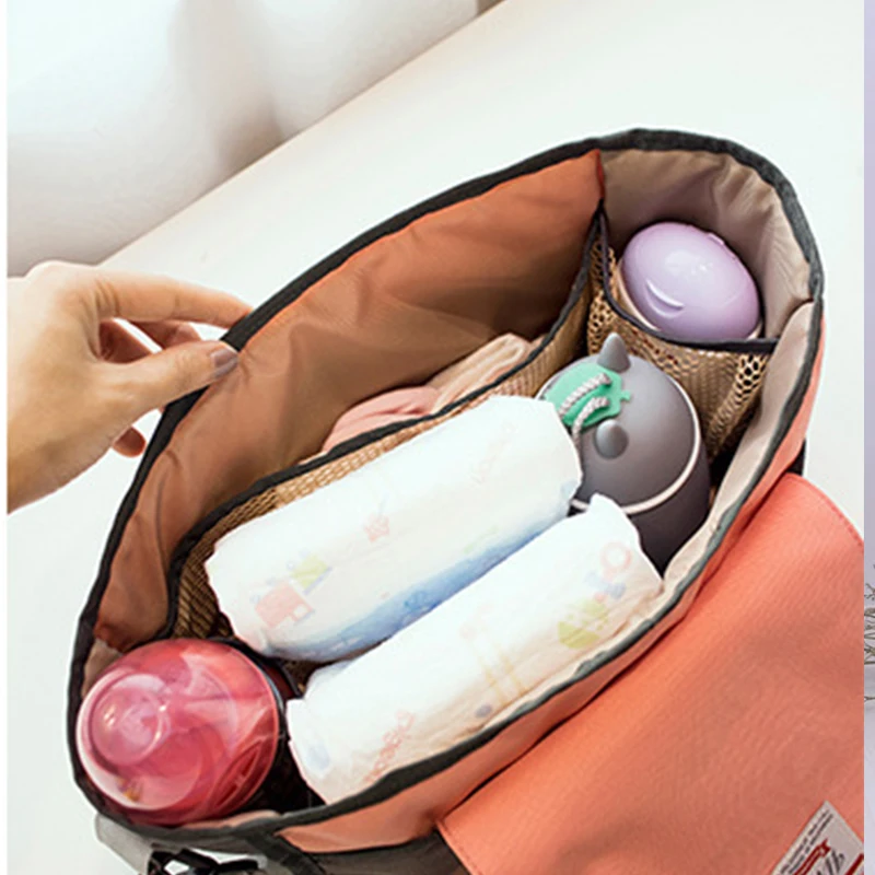 Bolsa feminina детская портативная подвесная Водонепроницаемая многофункциональная