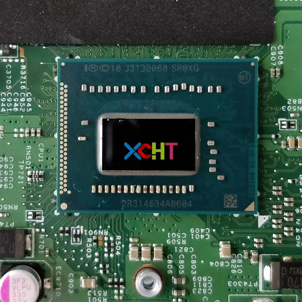 CN-04FF3M 04FF3M 4FF3M w i7-3537u CPU 12204-1 PWB:5J8Y4 GT730/2G GPU для Dell Inspiron 3421 5421 протестированная
